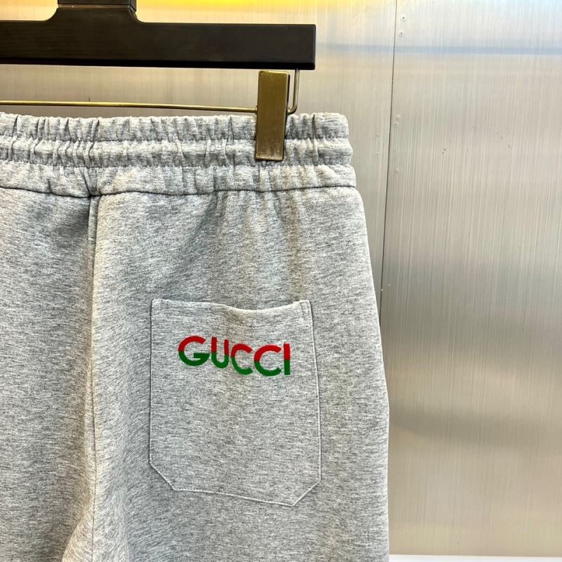 Gucci Long Pants